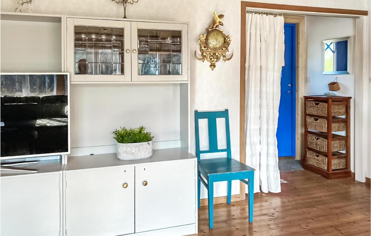 Cozy Home In Markaryd With House A Panoramic View Hässlehult 外观 照片