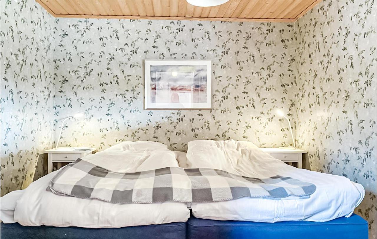 Cozy Home In Markaryd With House A Panoramic View Hässlehult 外观 照片